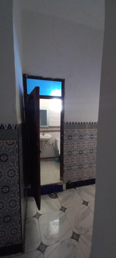 Riad Chaoui House Marrakesh Eksteriør billede