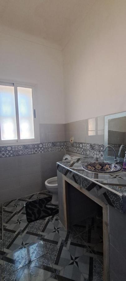 Riad Chaoui House Marrakesh Eksteriør billede