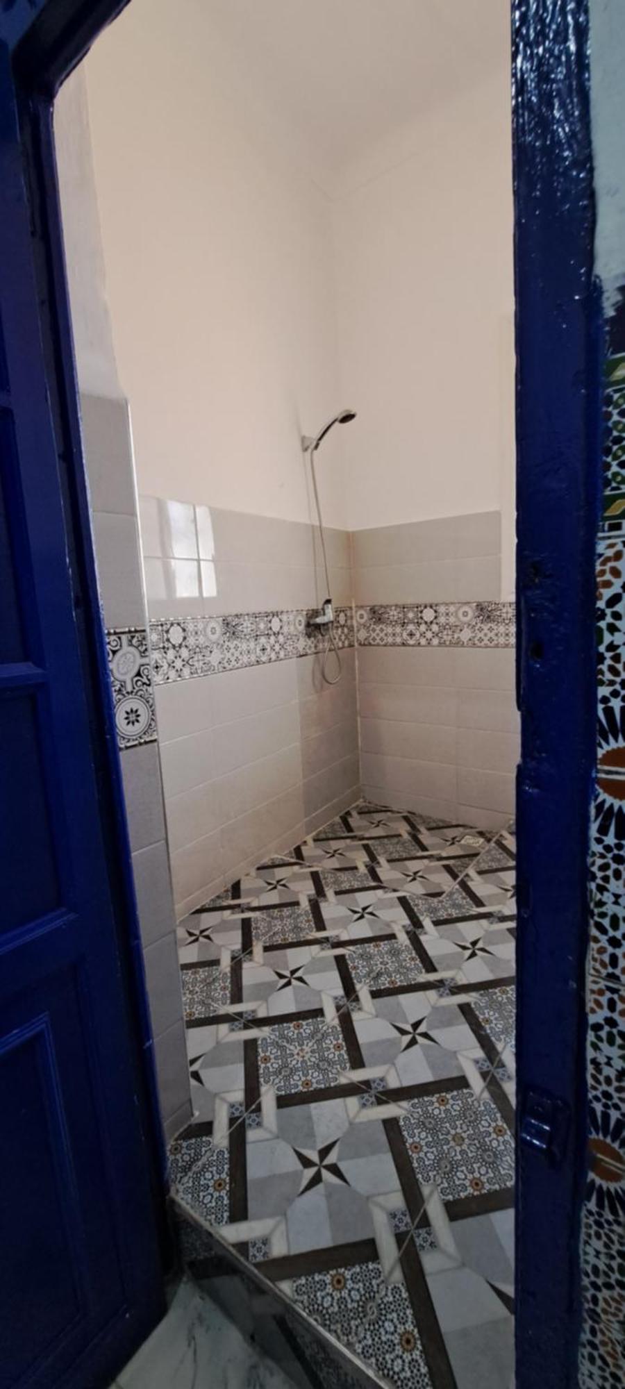 Riad Chaoui House Marrakesh Værelse billede